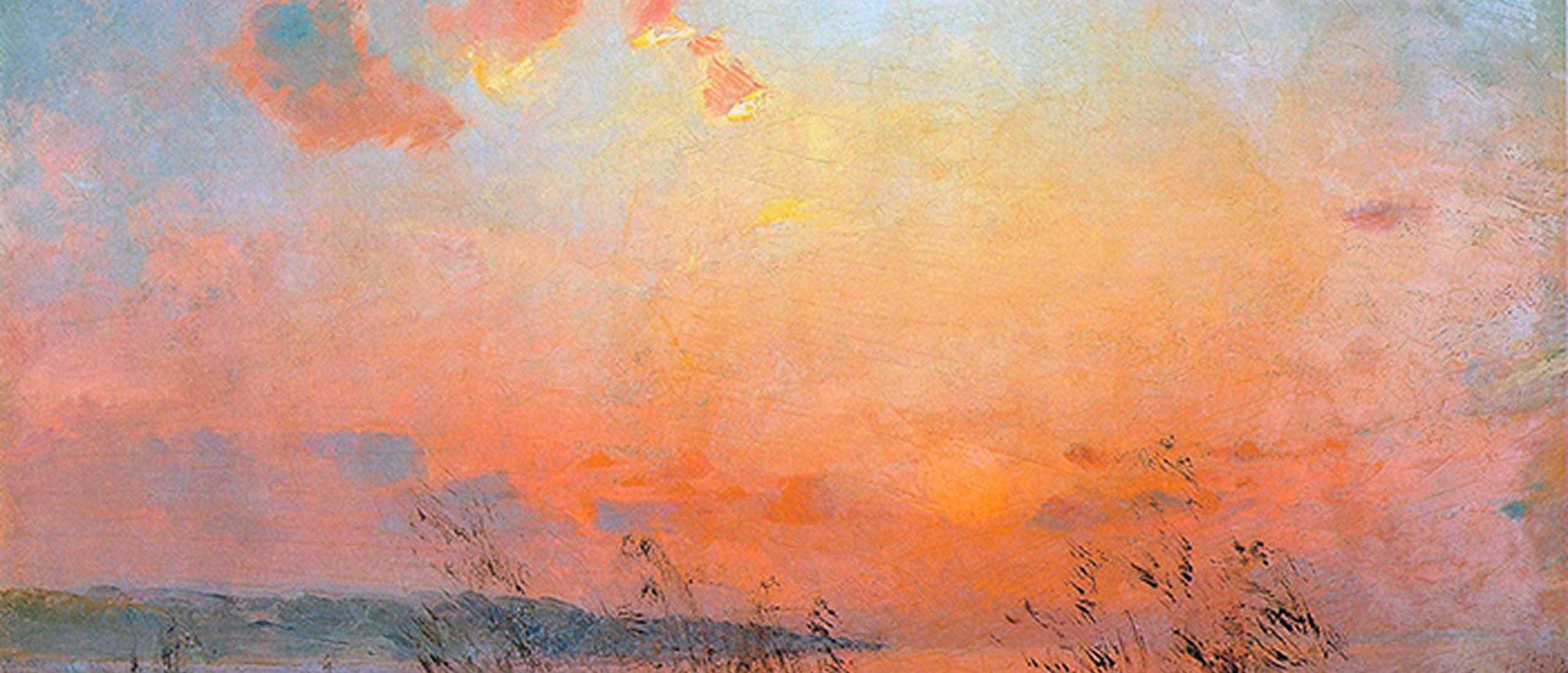 Від класицизму до романтизму