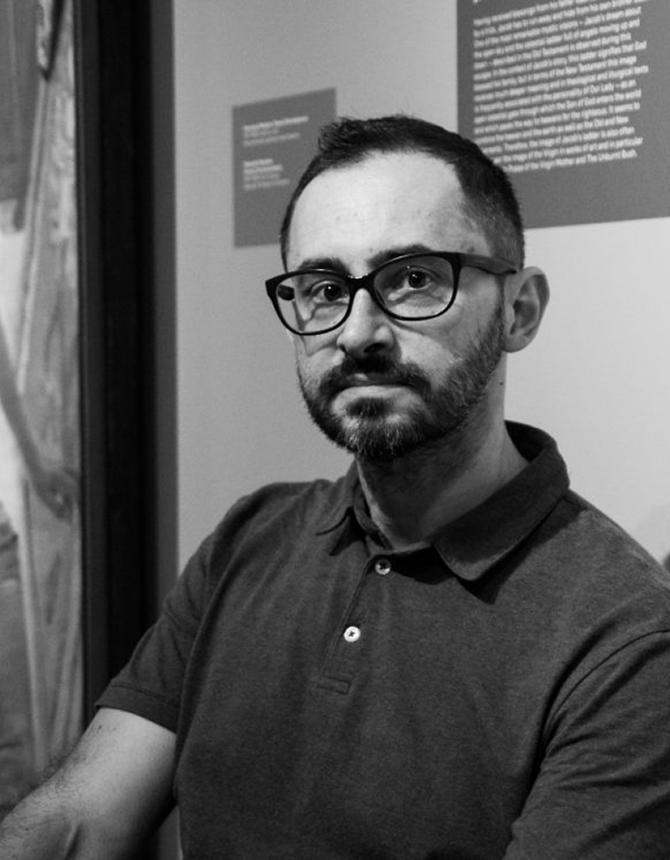 excursions of Mr Gudimov